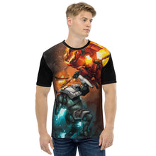 Load image into Gallery viewer, Showdown T Shirt