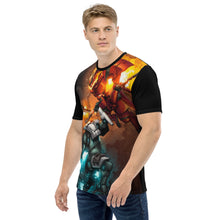 Load image into Gallery viewer, Showdown T Shirt