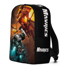 Load image into Gallery viewer, MAVRICS Backpack