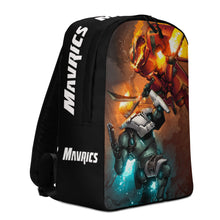 Load image into Gallery viewer, MAVRICS Backpack