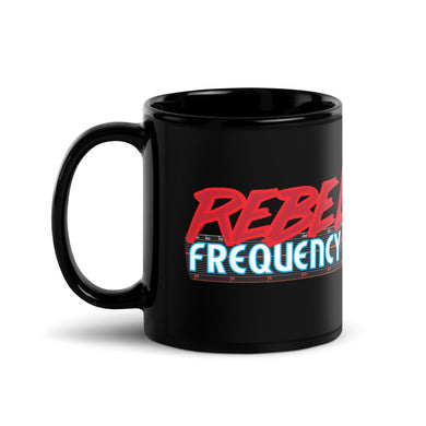 Rebel Frequency Mug