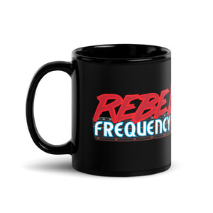Rebel Frequency Mug