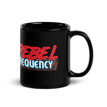 Load image into Gallery viewer, Rebel Frequency Mug