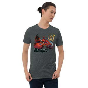 Chernobog Campaign T-shirt