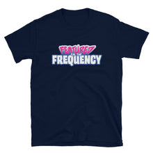 Load image into Gallery viewer, Featured on the Frequency Short-Sleeve Unisex T-Shirt