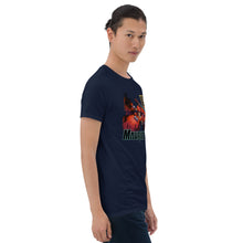 Load image into Gallery viewer, Chernobog Campaign T-shirt