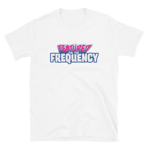 Featured on the Frequency Short-Sleeve Unisex T-Shirt