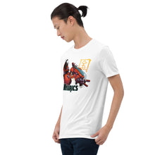 Load image into Gallery viewer, Chernobog Campaign T-shirt