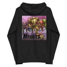 Load image into Gallery viewer, MAVRICS Zip Up Hoodie
