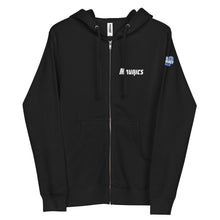 Load image into Gallery viewer, MAVRICS Zip Up Hoodie