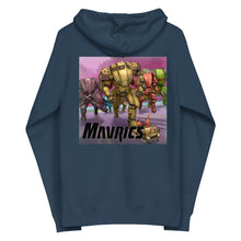Load image into Gallery viewer, MAVRICS Zip Up Hoodie