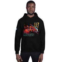 Load image into Gallery viewer, Chernobog Hoodie