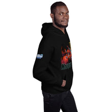 Load image into Gallery viewer, Chernobog Hoodie