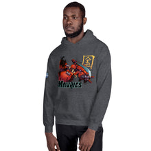 Load image into Gallery viewer, Chernobog Hoodie