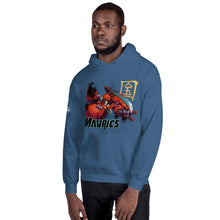 Load image into Gallery viewer, Chernobog Hoodie
