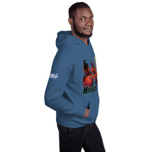 Load image into Gallery viewer, Chernobog Hoodie