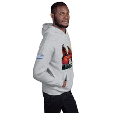 Load image into Gallery viewer, Chernobog Hoodie