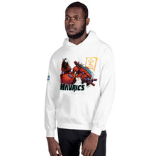 Load image into Gallery viewer, Chernobog Hoodie