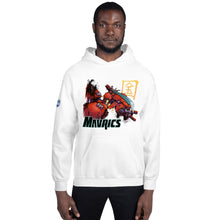 Load image into Gallery viewer, Chernobog Hoodie