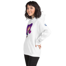 Load image into Gallery viewer, Freq Girl Unisex Hoodie