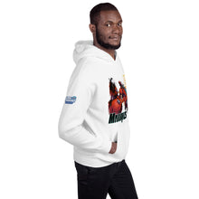 Load image into Gallery viewer, Chernobog Hoodie