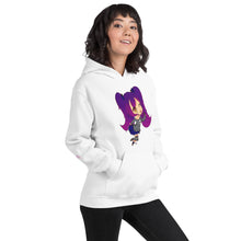 Load image into Gallery viewer, Freq Girl Unisex Hoodie