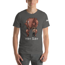 Load image into Gallery viewer, Chibi Hot Shot t-shirt