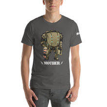 Load image into Gallery viewer, Chibi Mother Unisex t-shirt