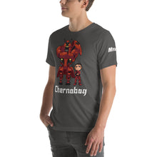 Load image into Gallery viewer, Chibi Chernobog Unisex t-shirt