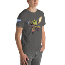 Load image into Gallery viewer, MAVRICS Jumping MAV T-Shirt