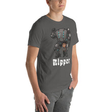 Load image into Gallery viewer, Chibi Ripper Unisex t-shirt