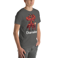 Load image into Gallery viewer, Chibi Chernobog Unisex t-shirt