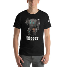 Load image into Gallery viewer, Chibi Ripper Unisex t-shirt