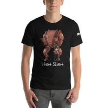 Load image into Gallery viewer, Chibi Hot Shot t-shirt
