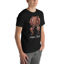 Load image into Gallery viewer, Chibi Hot Shot t-shirt