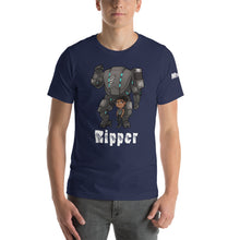 Load image into Gallery viewer, Chibi Ripper Unisex t-shirt