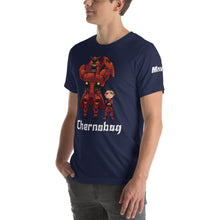 Load image into Gallery viewer, Chibi Chernobog Unisex t-shirt
