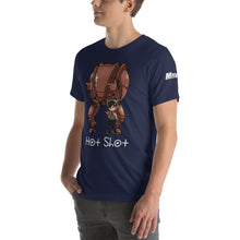 Load image into Gallery viewer, Chibi Hot Shot t-shirt
