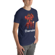 Load image into Gallery viewer, Chibi Chernobog Unisex t-shirt