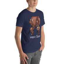 Load image into Gallery viewer, Chibi Hot Shot t-shirt