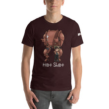 Load image into Gallery viewer, Chibi Hot Shot t-shirt