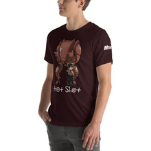Load image into Gallery viewer, Chibi Hot Shot t-shirt