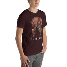 Load image into Gallery viewer, Chibi Hot Shot t-shirt