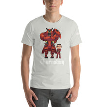 Load image into Gallery viewer, Chibi Chernobog Unisex t-shirt