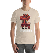 Load image into Gallery viewer, Chibi Chernobog Unisex t-shirt