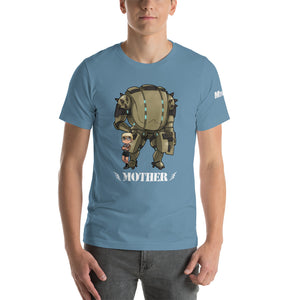 Chibi Mother Unisex t-shirt