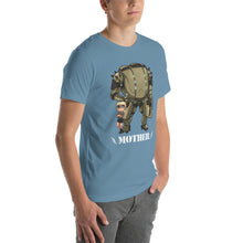 Load image into Gallery viewer, Chibi Mother Unisex t-shirt