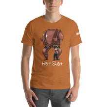 Load image into Gallery viewer, Chibi Hot Shot t-shirt