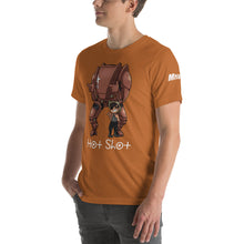 Load image into Gallery viewer, Chibi Hot Shot t-shirt
