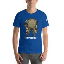 Load image into Gallery viewer, Chibi Mother Unisex t-shirt